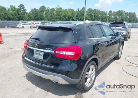 2019 Mercedes-Benz Gla 250 4Matic from USA, damaged, VIN WDCTG4GB7KJ548138